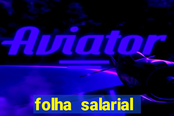 folha salarial flamengo 2019